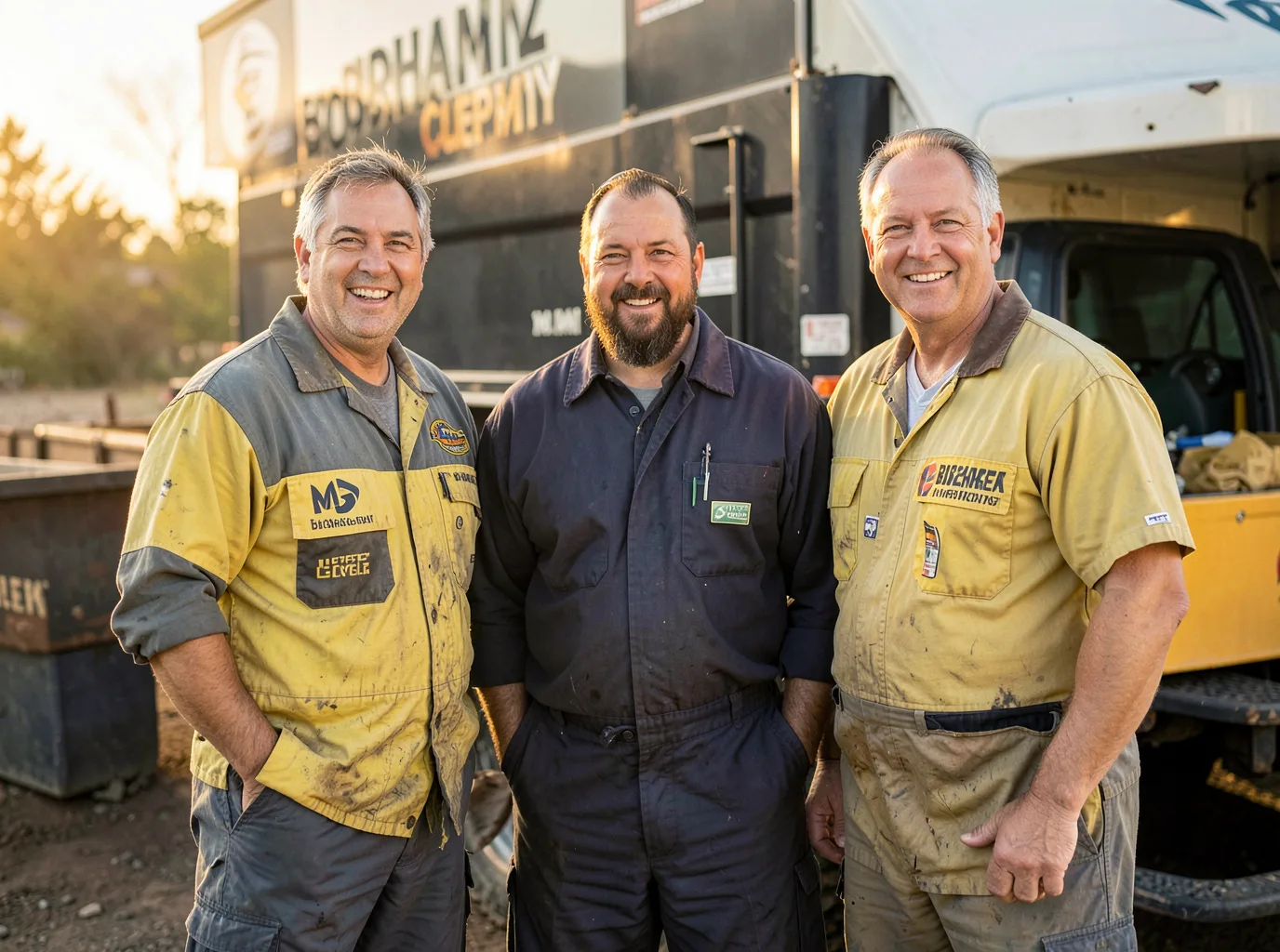 Sewage Cleanup company in China Grove, NC